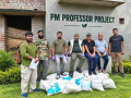 PMP project work team
