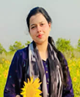 Aafreen Kalim