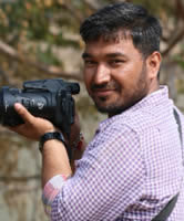 Aditya Chandra Jha