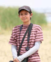 Divya Kumari