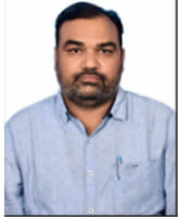 Dr. Ram Pratap Singh