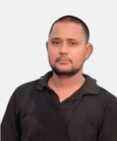Sanjeev Kumar Yadav