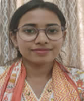 Shreya Anand