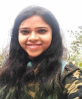 Trisha Mondal